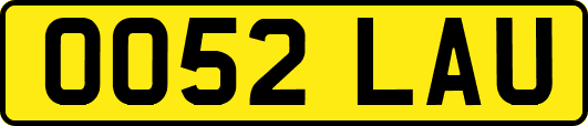 OO52LAU