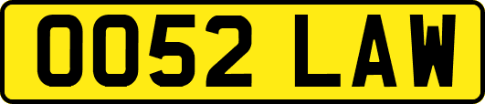 OO52LAW