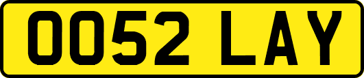 OO52LAY