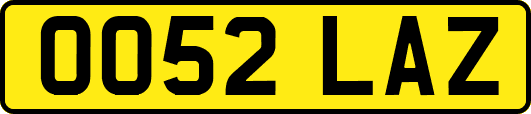 OO52LAZ