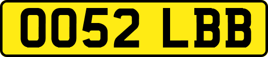 OO52LBB