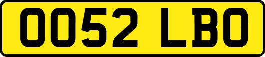OO52LBO
