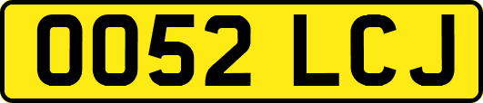 OO52LCJ