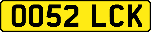OO52LCK