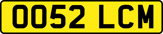 OO52LCM