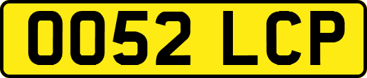 OO52LCP