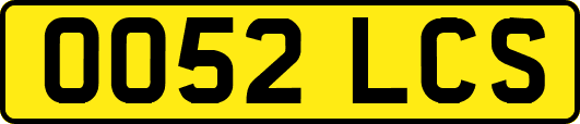 OO52LCS