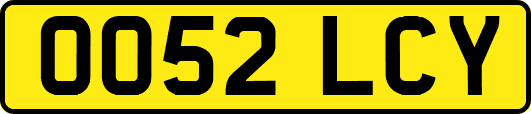 OO52LCY