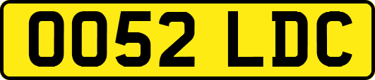 OO52LDC