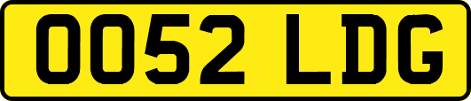 OO52LDG