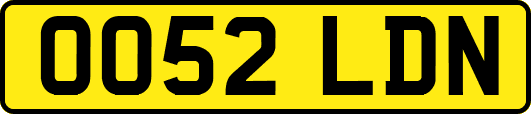 OO52LDN