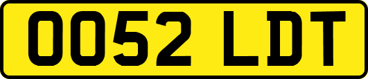 OO52LDT