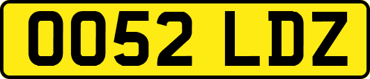 OO52LDZ