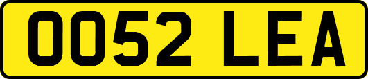 OO52LEA