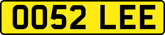 OO52LEE