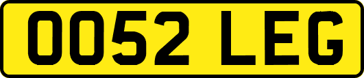 OO52LEG