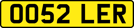 OO52LER