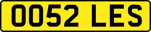 OO52LES