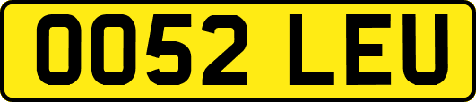 OO52LEU