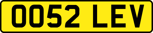 OO52LEV