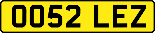 OO52LEZ