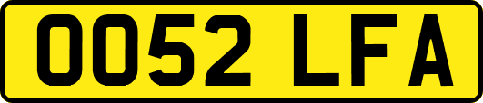 OO52LFA