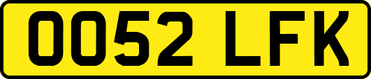 OO52LFK