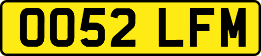 OO52LFM