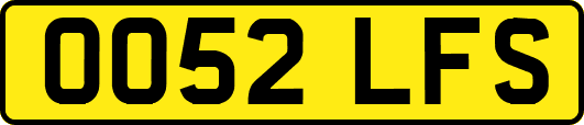 OO52LFS