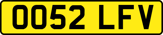OO52LFV