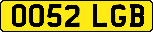 OO52LGB