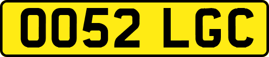 OO52LGC