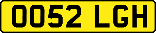 OO52LGH