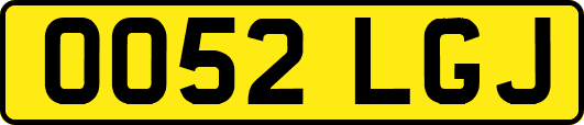 OO52LGJ