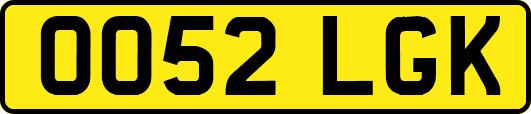OO52LGK