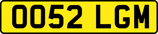 OO52LGM