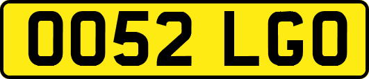 OO52LGO