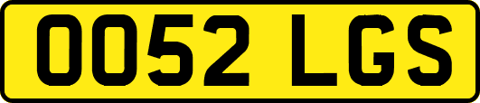 OO52LGS