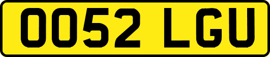 OO52LGU