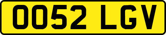 OO52LGV