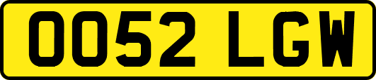 OO52LGW