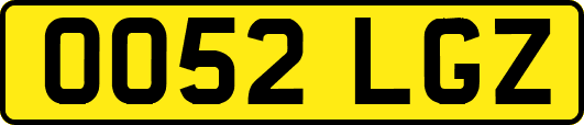 OO52LGZ