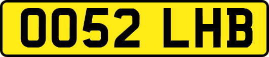 OO52LHB