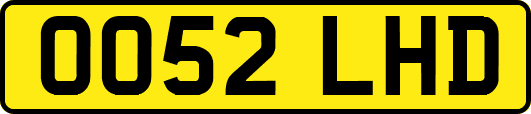 OO52LHD