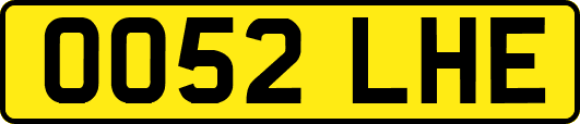 OO52LHE