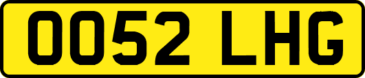 OO52LHG