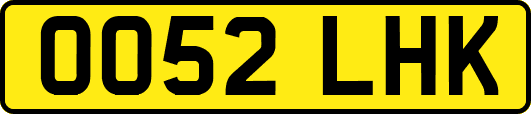 OO52LHK