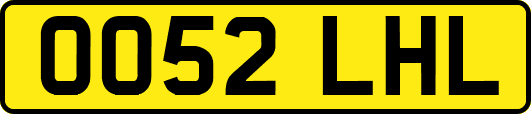 OO52LHL