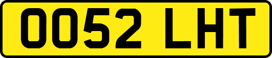 OO52LHT