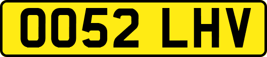 OO52LHV